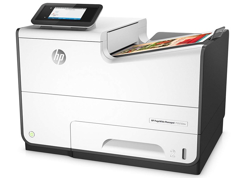 HP PageWide Managed P55250dw