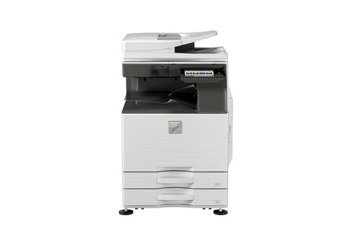 Photocopieur sharp noir et blanc petit volume